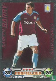 Gareth Barry