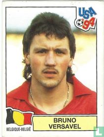 Bruno Versavel