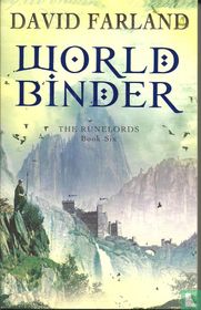 Worldbinder