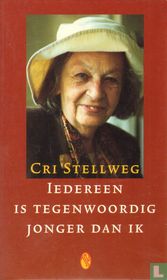 Iedereen is tegenwoordig jonger dan ik