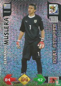 Fernando Muslera