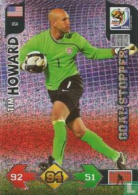 Tim Howard