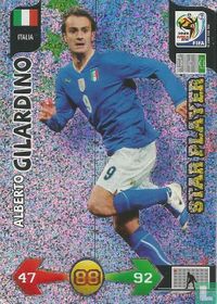 Alberto Gilardino