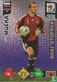 Jan Mucha