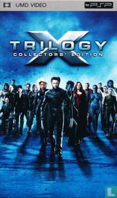 X Trilogy Collectors' Edition
