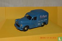 Morris Minor Van