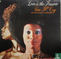 Love is the answer