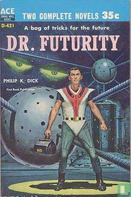 Dr. Futurity + Slavers of Space