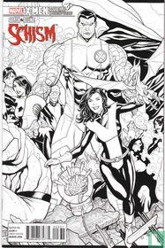 X-Men: Schism 