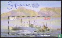 50 ans Safmarine acheter