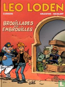 Brouillades aux embrouilles 