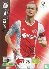 Siem de Jong