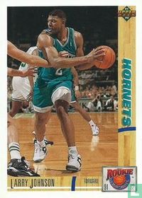 Larry Johnson