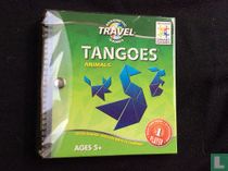 Tangoes animals