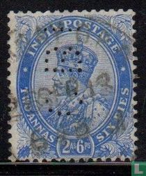 George V