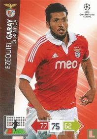 Ezequiel Garay
