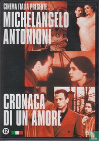 Cronaca Di Un Amore