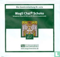 Mogli Chai [r] Schoko