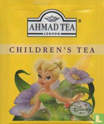 Children's tea  