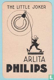 Joker, Belgium, Philips, Speelkaarten, Playing Cards