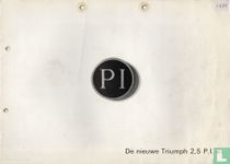 Triumph 2.5 P.I.