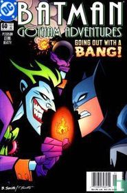 Batman Gotham Adventures 60