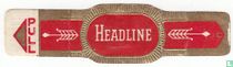 Headline - Pull 