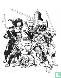 Trilogie 5