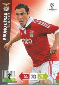 Bruno César