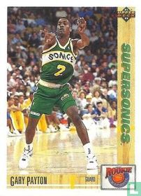 Gary Payton