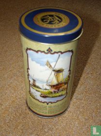 Korff Cacao, molen