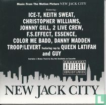 New Jack City