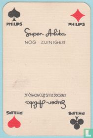 Joker, Belgium, Philips, Speelkaarten, Playing Cards