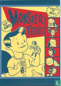 Monster teens