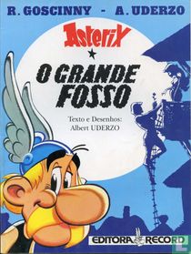 O Grande Fosso
