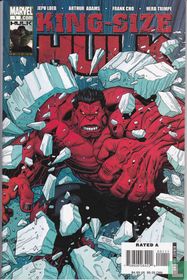 King-Size Hulk