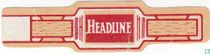 Headline