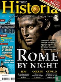 Historia [NLD] 2