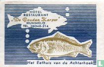 Hotel Restaurant "De Gouden Karper" 