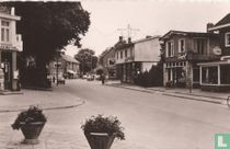 Ermelo, Stationsstraat 