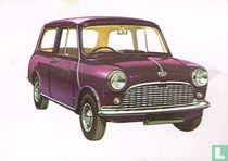 B.M.C.  -Mini