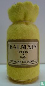 Eau de Verveinne Citronelle EdT 5ml yellow bag 