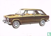 Autobianchi Primula 1200