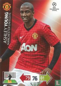 Ashley Young