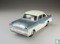 Ford Taunus 17M P2 