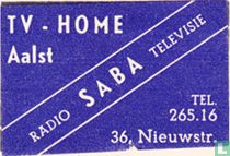 TV-Home SABA