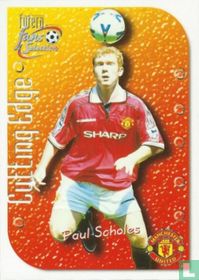 Paul Scholes