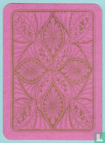 Joker, Belgium, Antoine van Genechten S.A., Speelkaarten, Playing Cards
