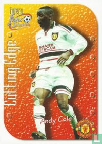 Andy Cole