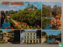 Pont-Audemer